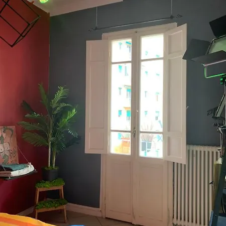 Love And Death Guest house
