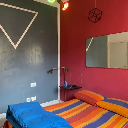 Guest house Love And Death *
