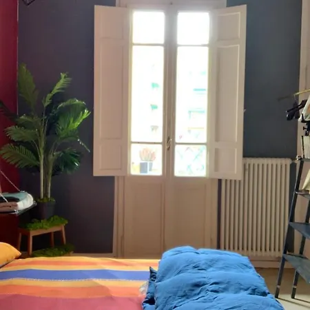 Guest house Love And Death Bologna