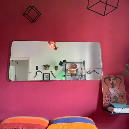 Love And Death Guest house